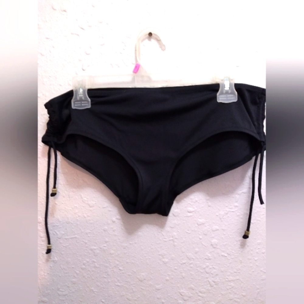 Marie Meili bikini bottoms